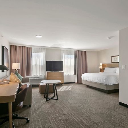 Staybridge Suites - Atlanta Ne - Duluth, An Ihg Hotel Exterior photo